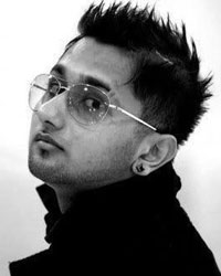 Yo Yo Honey Singh